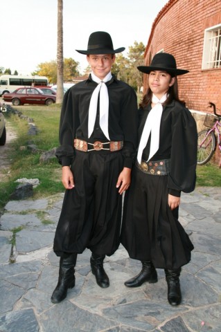Folklorefest
