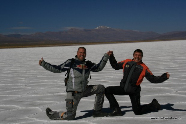 Salar Grande