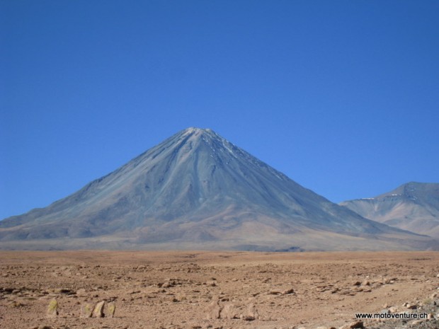 San Pedro de Atacama
