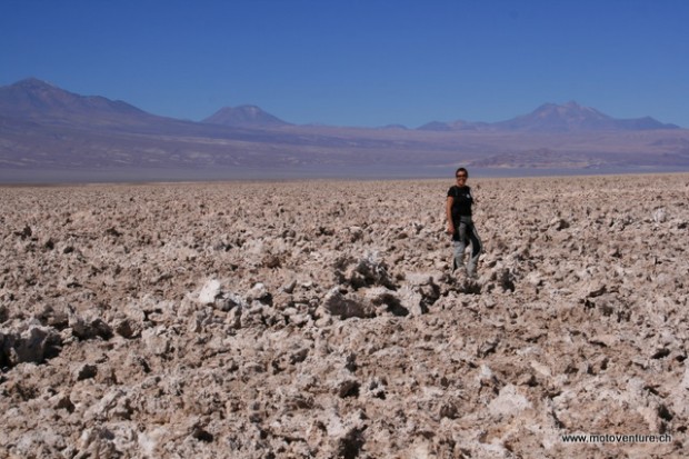 Salar de Atacama