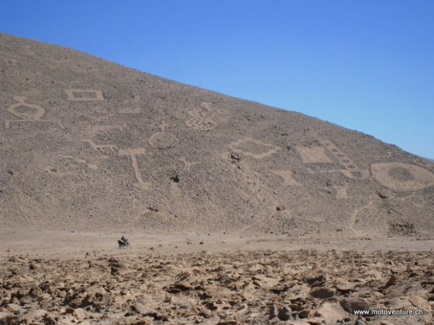 geoglyphen