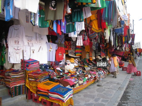 Tourimarkt
