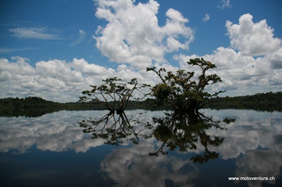 Laguna Grande