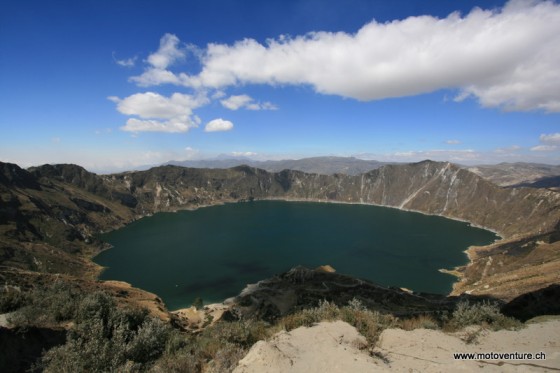 Laguna Quilotoa