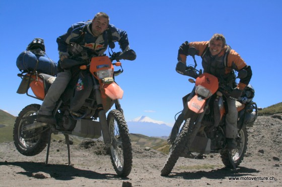 Cotopaxi