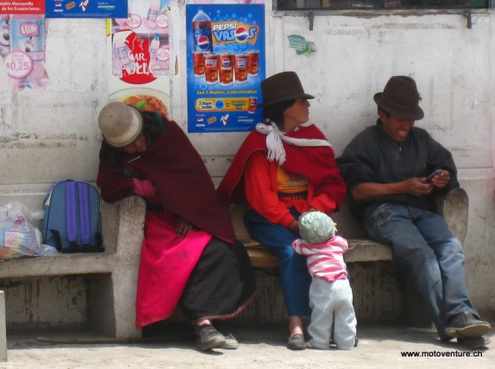Busstop