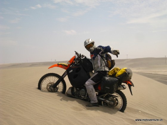 sandbuddeln
