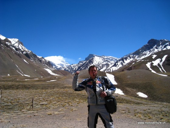 Aconcagua