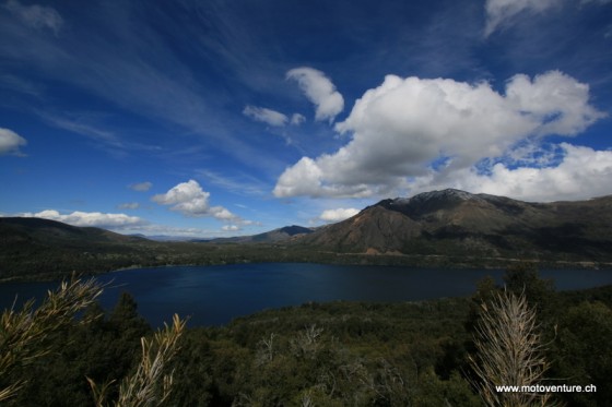 Nahuel Huapi