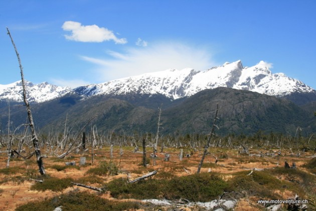 Carretera Austral