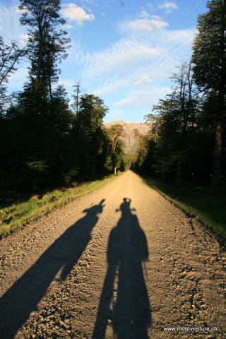 Carretera Austral