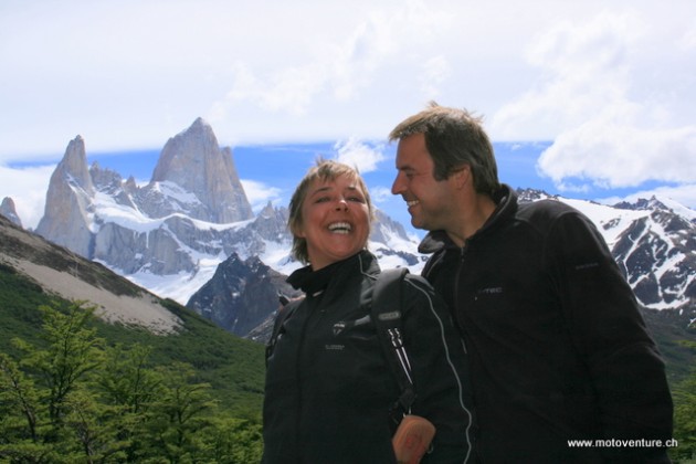 Fitz Roy