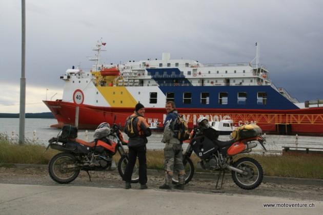 Navimag